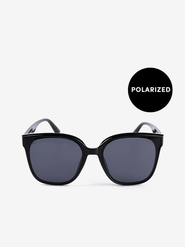 Vuch Trisha Sunglasses Negro