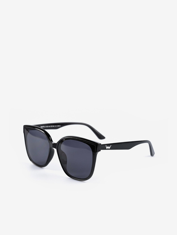 Vuch Trisha Sunglasses Negro