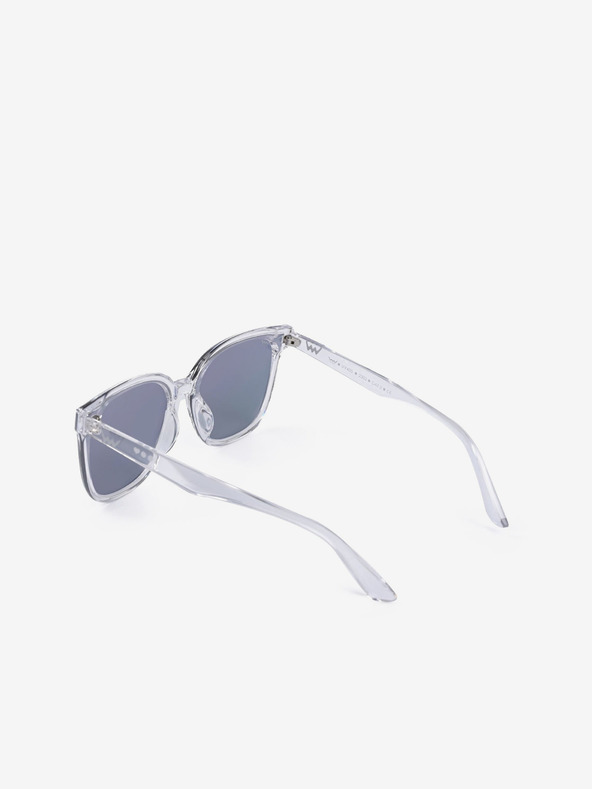 Vuch Seila Sunglasses Blanco