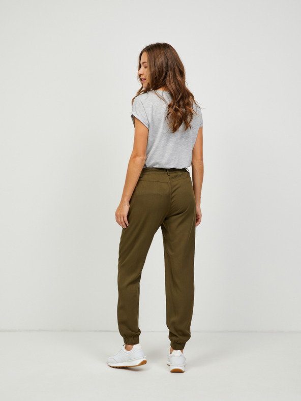 Ragwear Talin Sweatpants Verde