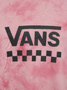 Vans Cloud Wash Šaty dětské