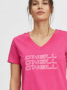 O'Neill Triple Stack V-Neck Triko