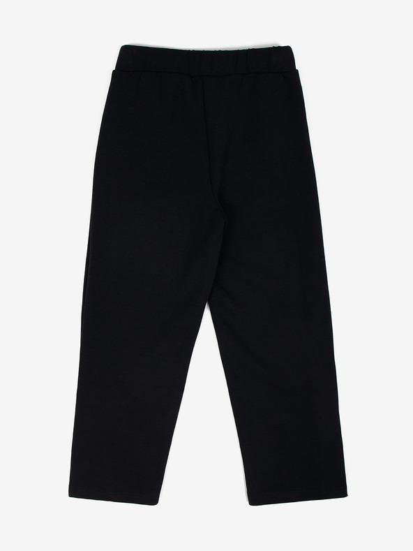 ONLY Scarlett Kids Joggings Negro