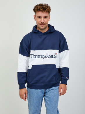 Tommy Jeans Mikina