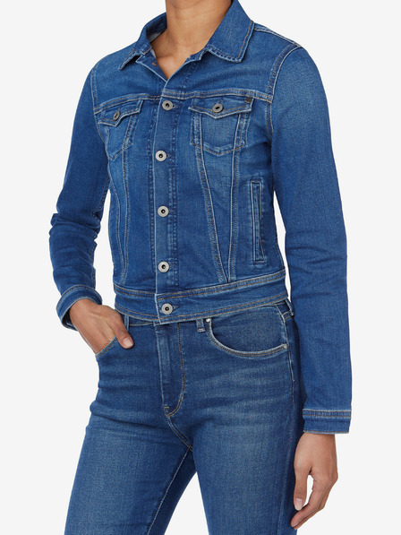 Pepe Jeans Core Bunda