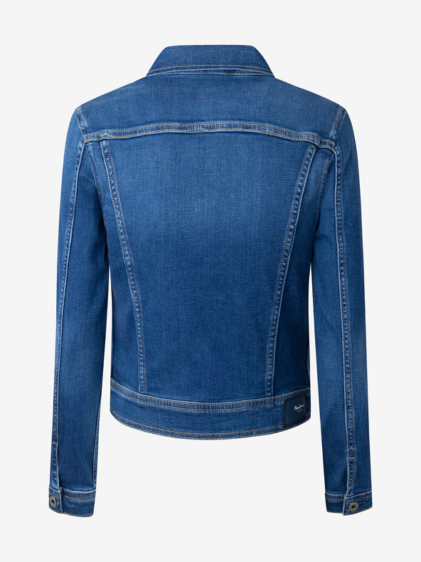 Pepe Jeans Chaqueta Core Azul