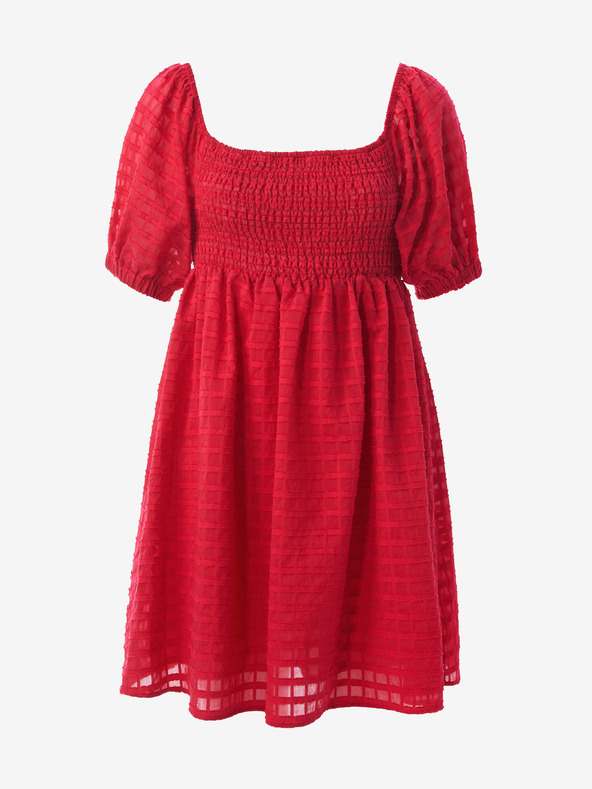 Salsa Jeans Aruba Dresses Rojo