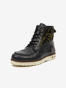 Scotch & Soda Levant Mid Boot Kotníková obuv