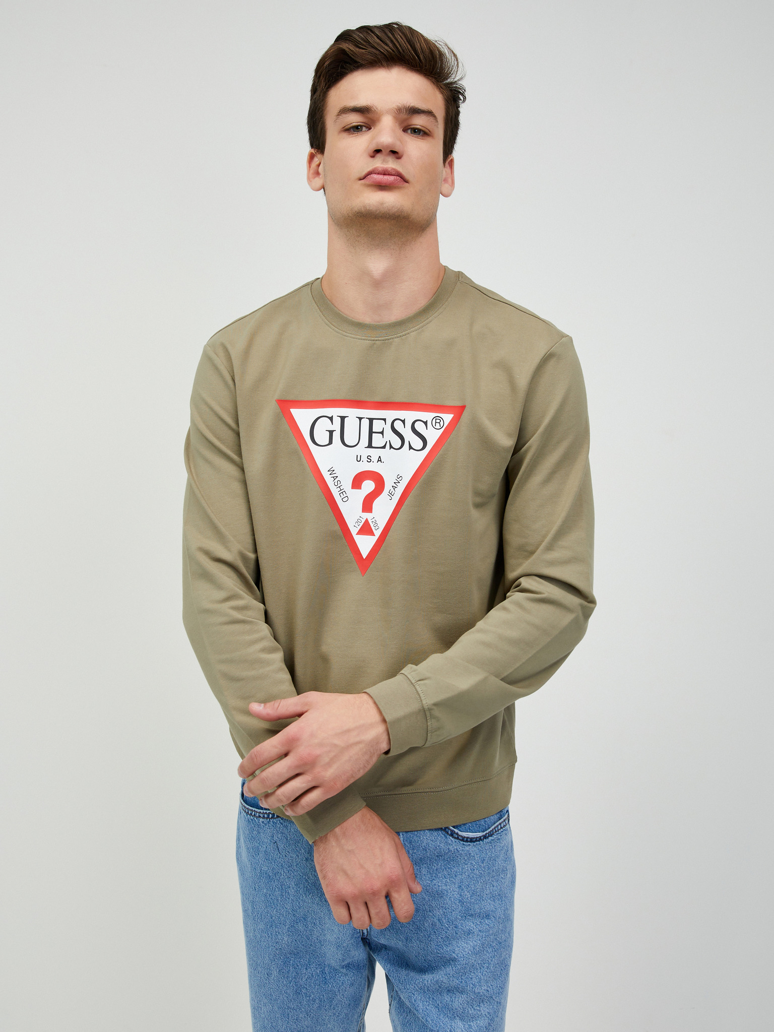 Audley Mikina Guess