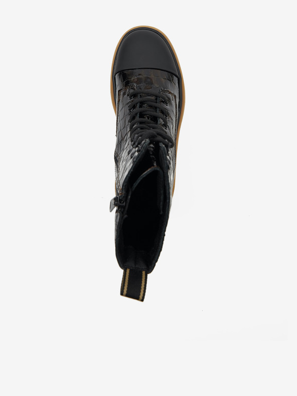 Scotch & Soda Botines Negro