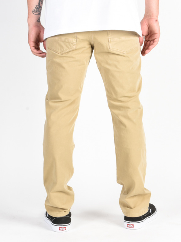 Quiksilver Krandy Plage Trousers Beis