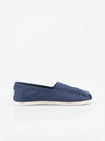 TOMS Canvas Classic Espadrilky