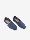 TOMS Canvas Classic Espadrilky