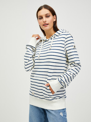 Ragwear Berit Stripes Mikina