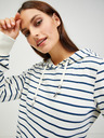 Ragwear Berit Stripes Mikina