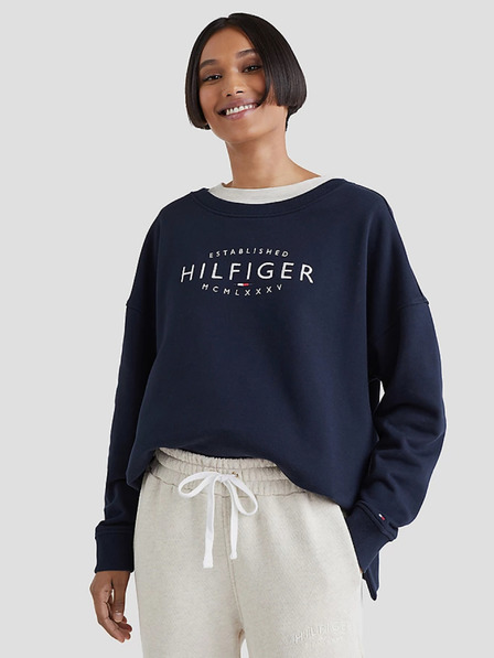 Tommy Hilfiger Mikina