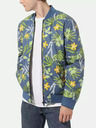 Vans Anaheim Factory OG Skull Bomber Bunda