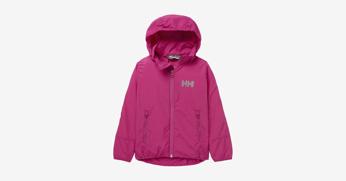 Helly Hansen Kids Jacket Bibloo