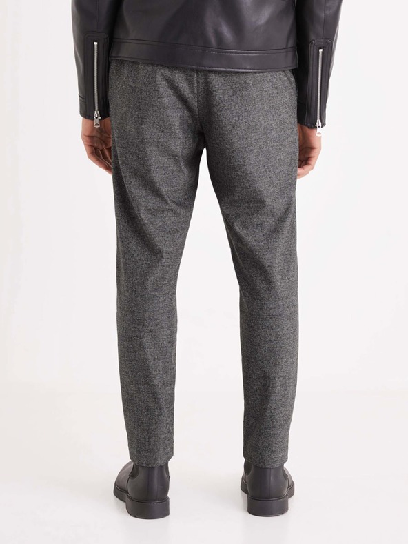 Celio 24H Avotwill Trousers Gris