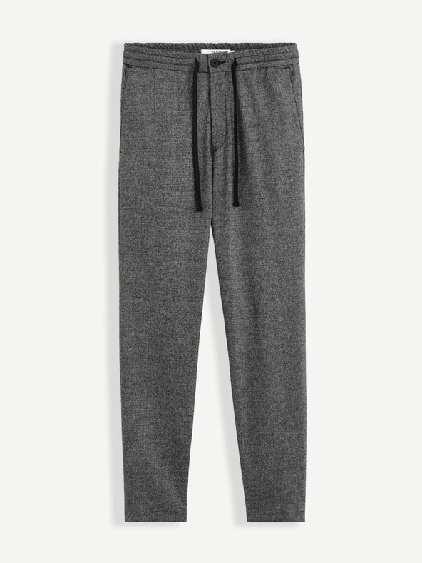 Celio 24H Avotwill Trousers Gris