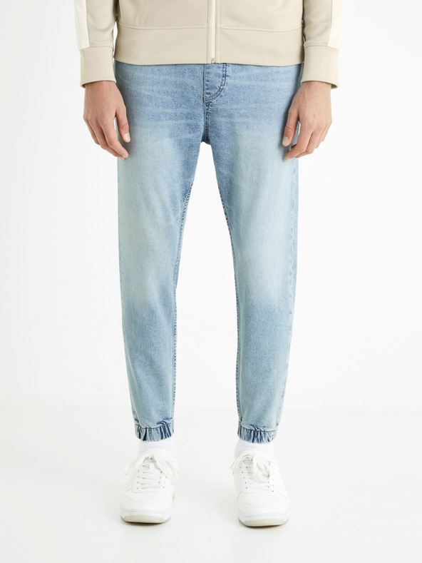 Celio Bojog1 Jeans Azul