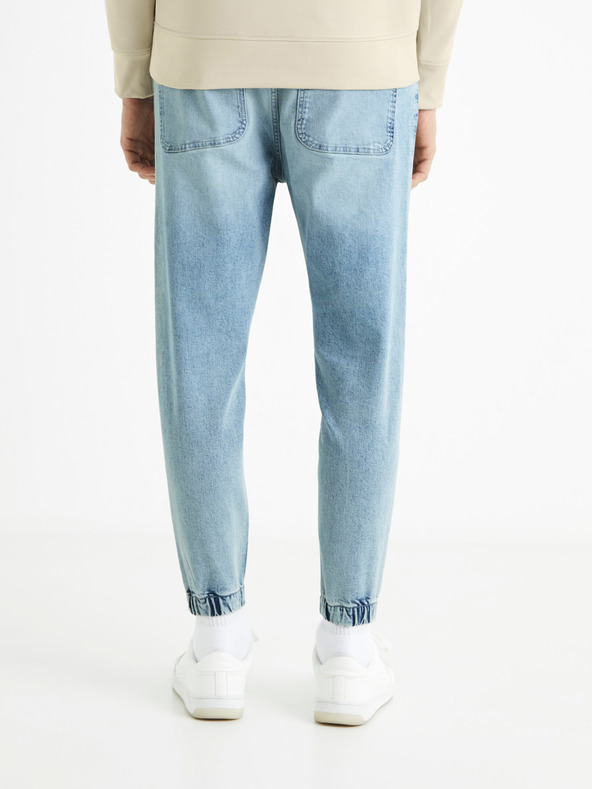 Celio Bojog1 Jeans Azul