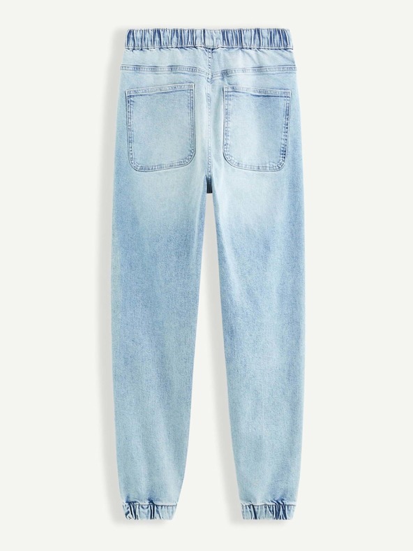 Celio Bojog1 Jeans Azul