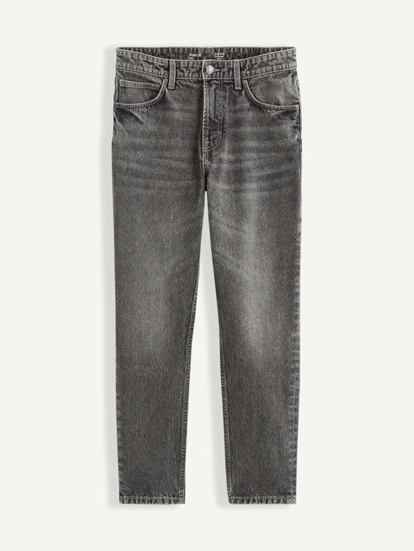 Celio C85 Borelax Jeans Gris