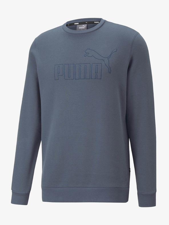 Puma Sudadera Azul