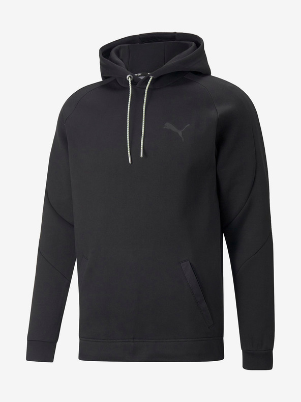 Puma Day In Motion Sweatshirt Negro