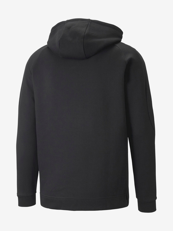 Puma Day In Motion Sweatshirt Negro