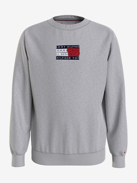 Tommy Hilfiger Mikina dětská