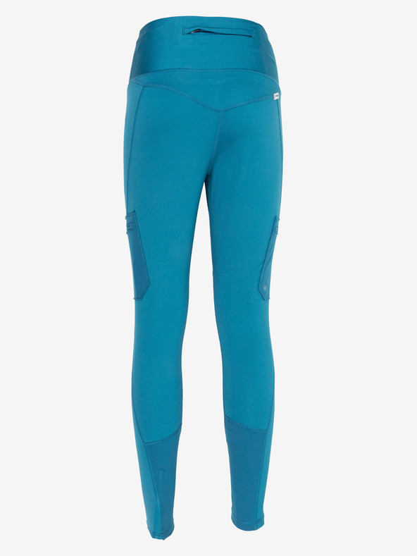 Wrangler Leggings Azul