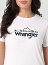 Wrangler Triko