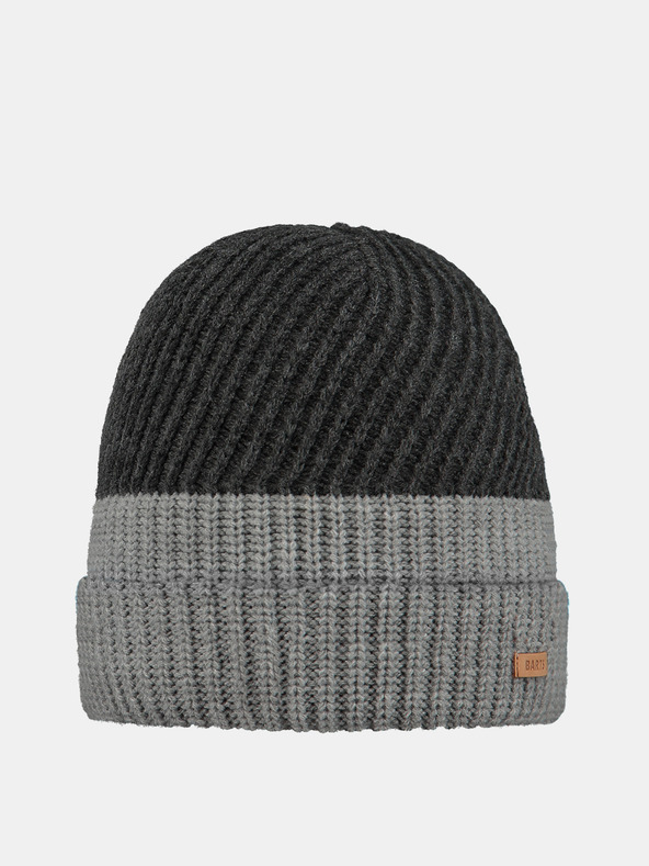 BARTS Gorro Infantil Gris