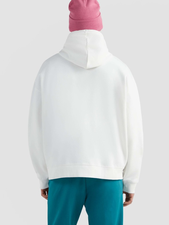 O'Neill Progressive Sweatshirt Blanco