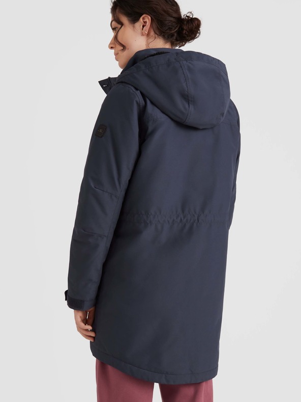 O'Neill Explorer Parka Azul