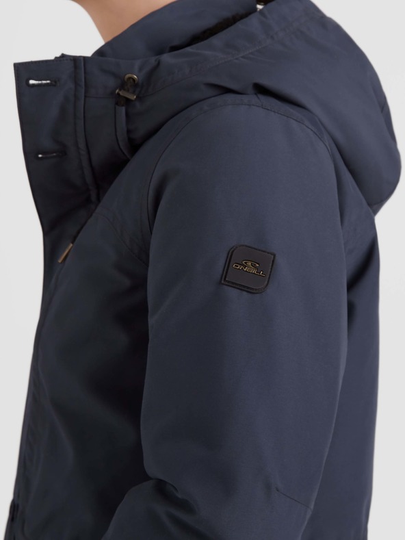 O'Neill Explorer Parka Azul