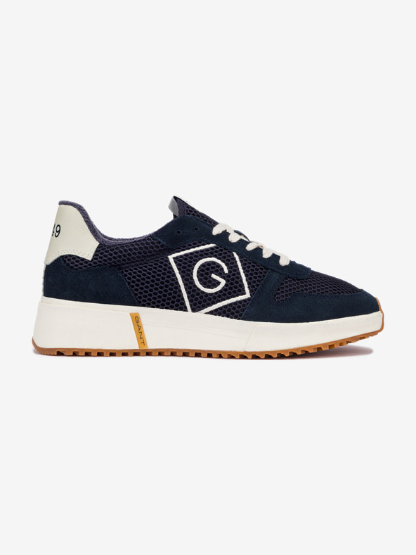 Gant Zapatillas Deportivas Azul