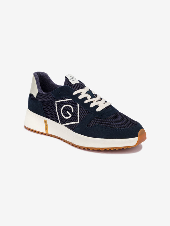 Gant Zapatillas Deportivas Azul