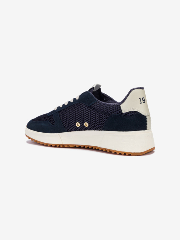 Gant Zapatillas Deportivas Azul