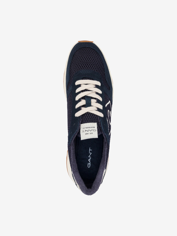 Gant Zapatillas Deportivas Azul