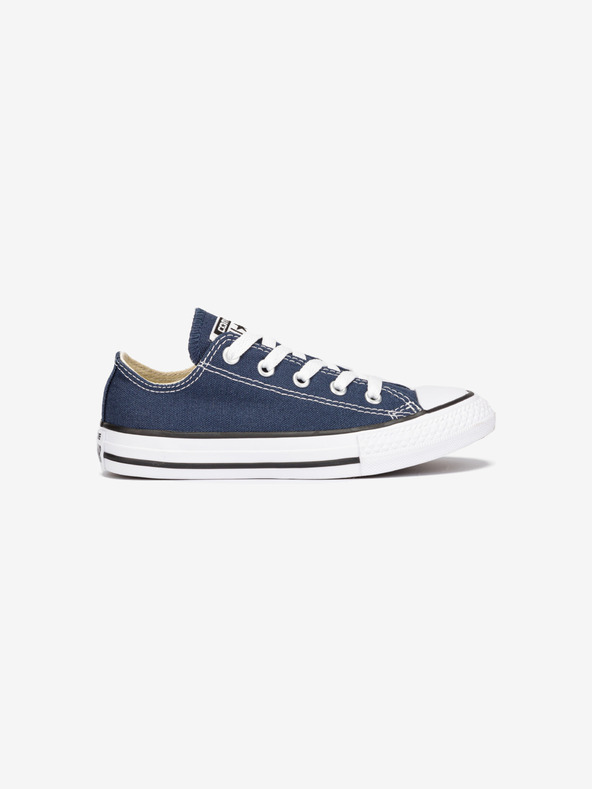 Converse Zapatillas Deportivas Infantiles Azul