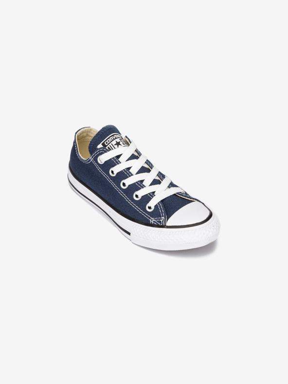 Converse Zapatillas Deportivas Infantiles Azul