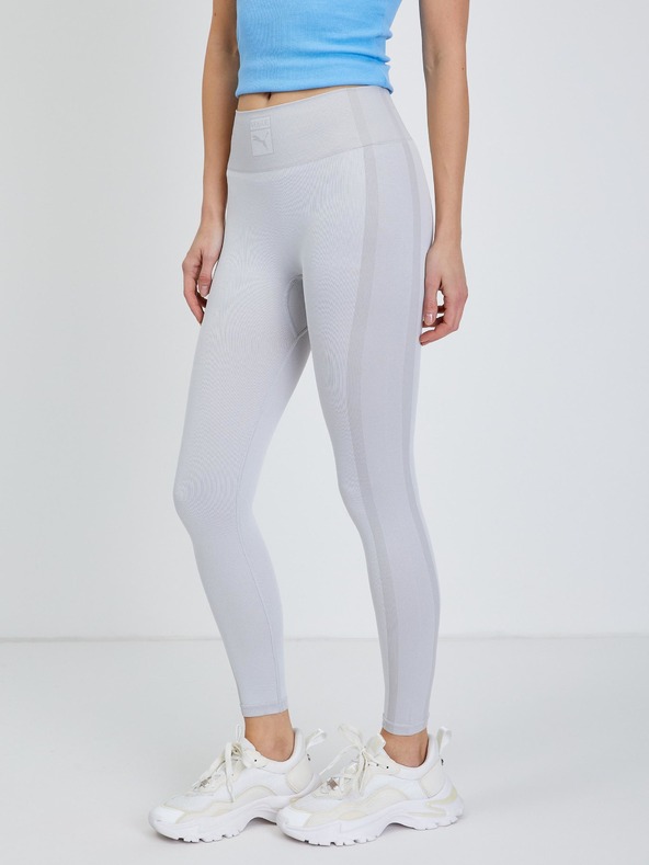 Puma Puma X Vogue Leggings Gris