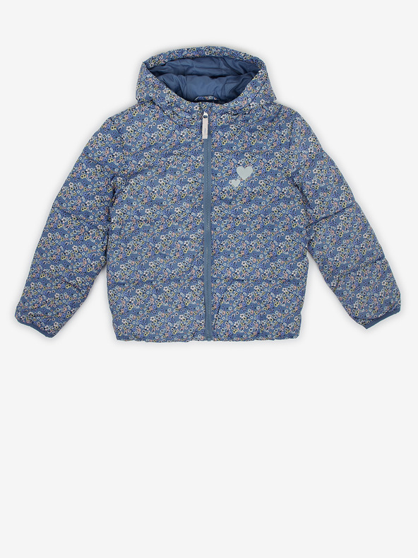 Tom Tailor Chaqueta Infantil Azul