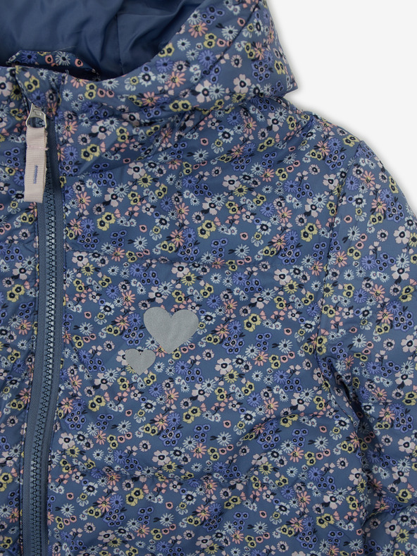 Tom Tailor Chaqueta Infantil Azul