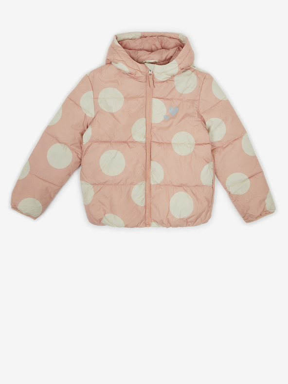 Tom Tailor Chaqueta Infantil Rosa