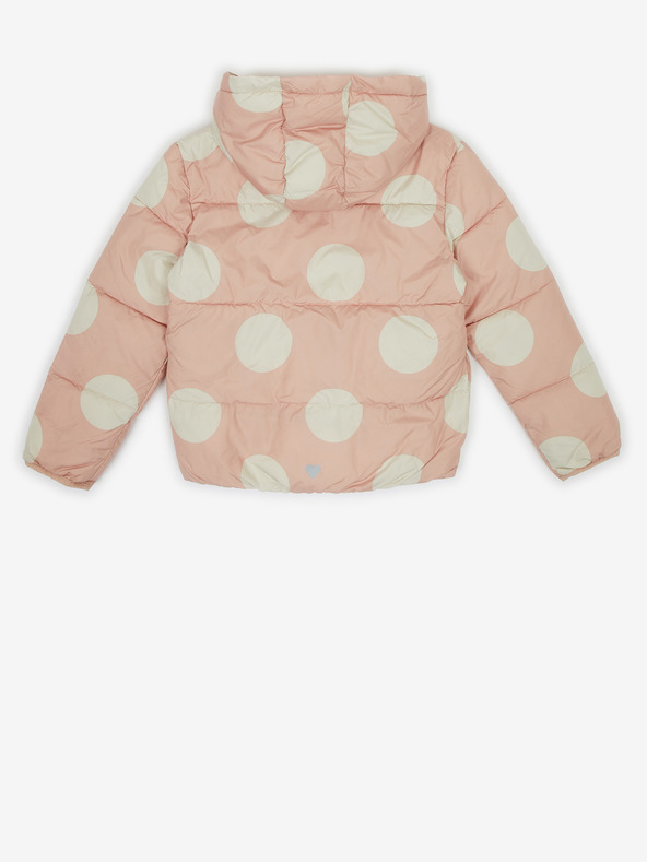 Tom Tailor Chaqueta Infantil Rosa