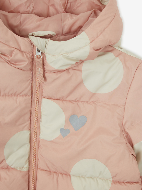 Tom Tailor Chaqueta Infantil Rosa